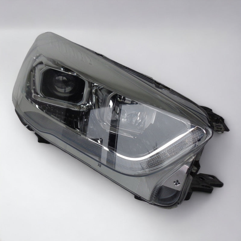 Frontscheinwerfer Ford Kuga GV41-13D154-AG Rechts Scheinwerfer Headlight