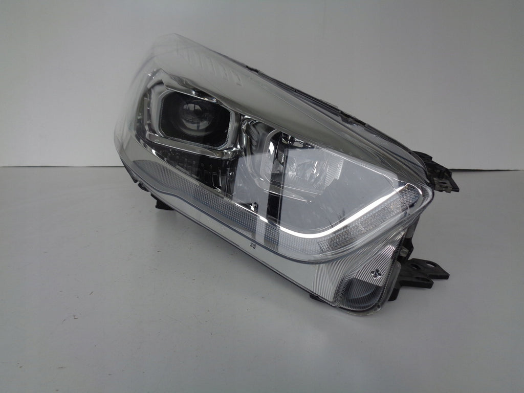 Frontscheinwerfer Ford Kuga GV41-13D154-AG Rechts Scheinwerfer Headlight