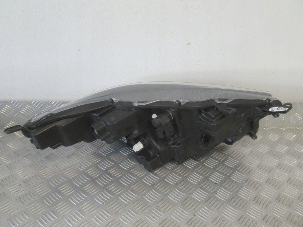 Frontscheinwerfer Toyota IV Yaris LED Links Scheinwerfer Headlight SCH2524599363jb