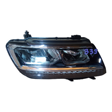 Load image into Gallery viewer, Frontscheinwerfer VW Tiguan 5NB941036B LED Rechts Scheinwerfer Headlight