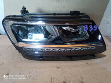 Load image into Gallery viewer, Frontscheinwerfer VW Tiguan 5NB941036B LED Rechts Scheinwerfer Headlight