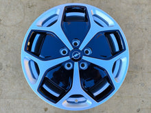 Load image into Gallery viewer, 1x Alufelge 17 Zoll 7.0" 5x115 38ET 9598436 Opel Ampera Rim Wheel FEL7964392953dz