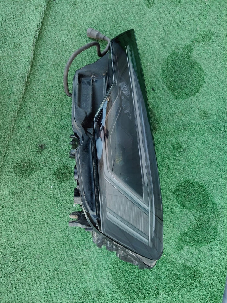 Frontscheinwerfer Audi A6 C8 4K0941039 LED Links Scheinwerfer Headlight SCH4900024019ld