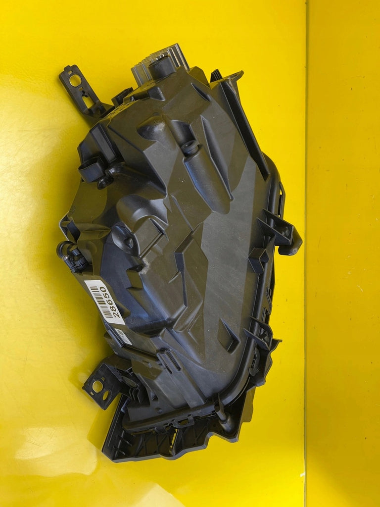 Frontscheinwerfer Opel Astra L 9855316680 LED Rechts Scheinwerfer Headlight SCH1563410631pi
