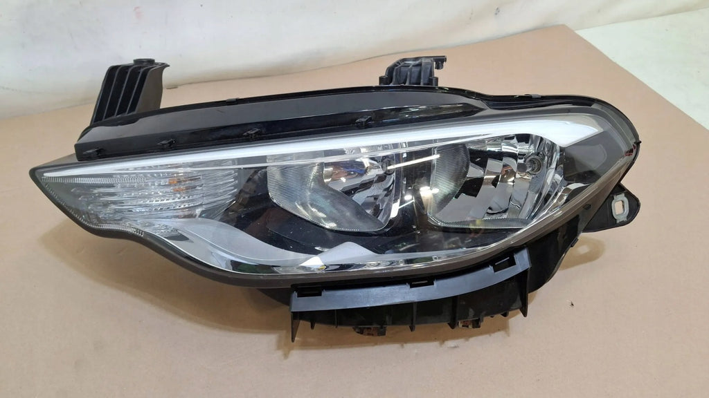 Frontscheinwerfer Fiat Tipo 52094994 Links Scheinwerfer Headlight SCH7203431940fi