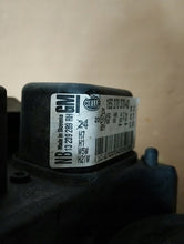 Laden Sie das Bild in den Galerie-Viewer, Frontscheinwerfer Opel Astra 13239289RH Rechts Scheinwerfer Headlight SCH5431519572vy