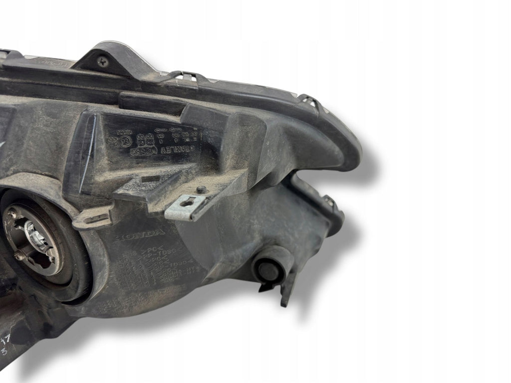 Frontscheinwerfer Honda Cr-V 33150T1GG71 Links Scheinwerfer Headlight SCH7146920883ha