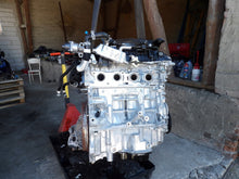 Laden Sie das Bild in den Galerie-Viewer, Motor Renault I H4MC632 1.6 TECH Hybrid Engine Unkomplett