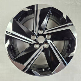 1x Alufelge 18 Zoll 7.0