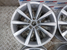 Load image into Gallery viewer, 4x Alufelge 18 Zoll 8.0" 5x112 6867338 BMW G11 G12 Rim Wheel FEL7343167441mg