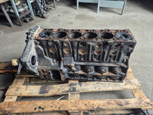 Laden Sie das Bild in den Galerie-Viewer, Motorblock Man D0836 250PS Diesel Unkomplett MOT7295489966zu