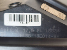 Laden Sie das Bild in den Galerie-Viewer, Frontscheinwerfer Ford Fiesta I H1BB-13E014-AE Rechts Scheinwerfer Headlight SCH2305342848fd