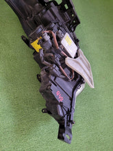 Load image into Gallery viewer, Frontscheinwerfer Citroën Ccrosser C-Crosser Xenon Rechts Scheinwerfer Headlight