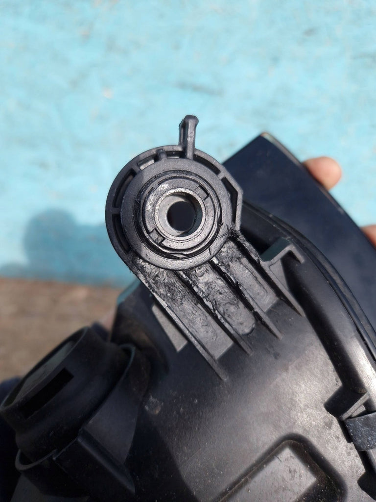 Frontscheinwerfer Audi A4 B9 030111723100 8W0941011 Full LED Links Headlight