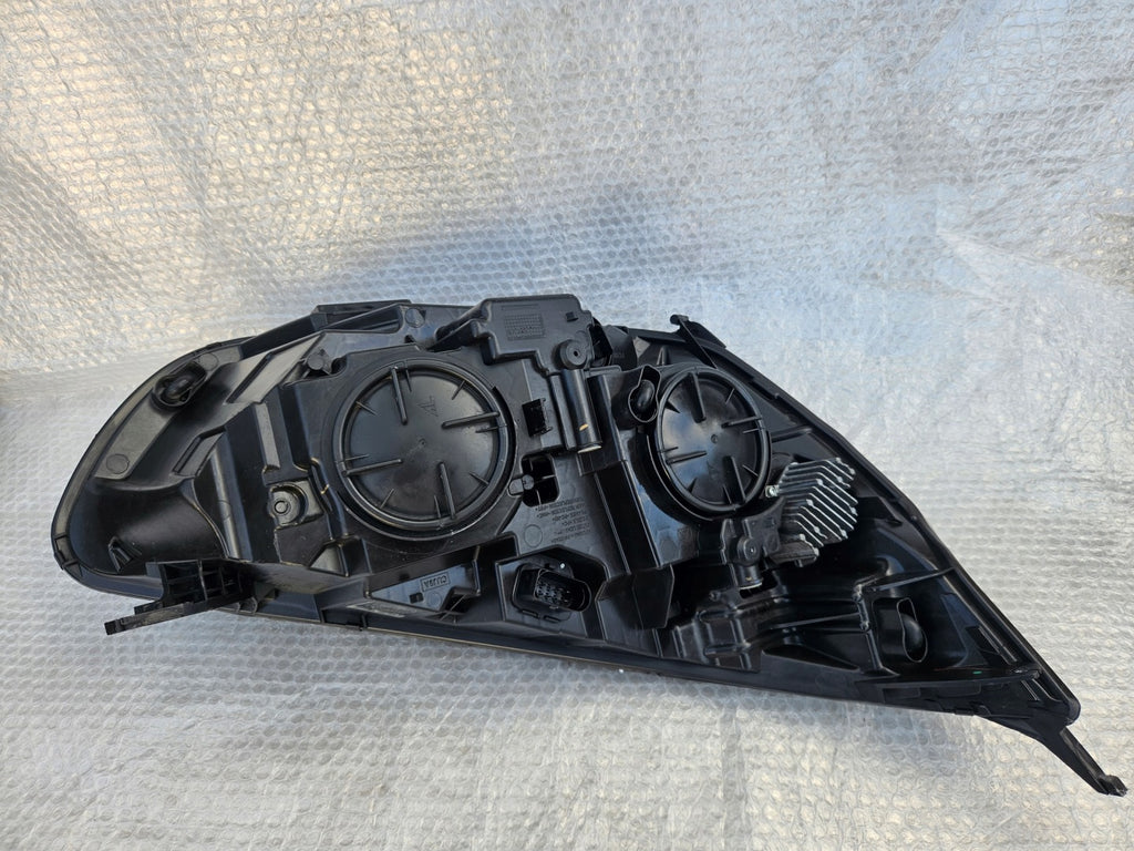 Frontscheinwerfer Ford Transit Custom JK21-13W030-DG Links Headlight SCH6556545857ej
