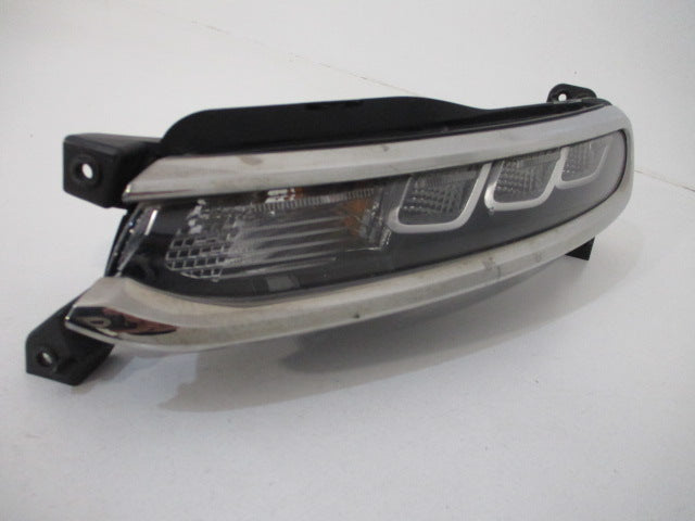 Frontscheinwerfer Citroën C3 Aircross 9813478080 LED Links Headlight SCH3867874869nz