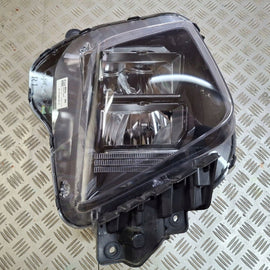 Frontscheinwerfer Hyundai Tucson N7921-61120 LED Rechts Scheinwerfer Headlight SCH9704430614rb