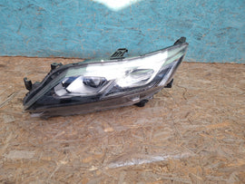 Frontscheinwerfer Mitsubishi Eclipse Cross 8301D185 LED Links Headlight