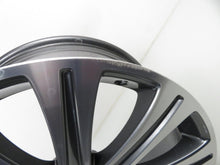 Load image into Gallery viewer, 1x Alufelge 19 Zoll 8.0" 5x112 43ET Graphit A2134010500 Mercedes-Benz W213 FEL1592962642fe