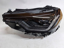 Laden Sie das Bild in den Galerie-Viewer, Frontscheinwerfer Aro 2 8083635-08 Links Scheinwerfer Headlight SCH5293300923wg