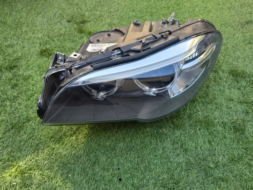 Frontscheinwerfer BMW 5 F11 F10 1EL011087-21 Links Scheinwerfer Headlight SCH5285549496ga