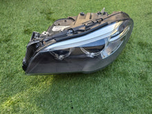 Laden Sie das Bild in den Galerie-Viewer, Frontscheinwerfer BMW 5 F11 F10 1EL011087-21 Links Scheinwerfer Headlight SCH5285549496ga