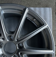 Load image into Gallery viewer, 1x Alufelge 17 Zoll 7.0" 5x112 43,5ET A2064015900 Mercedes-Benz W206 Rim Wheel FEL2226094797ya