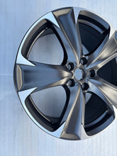 Load image into Gallery viewer, 1x Alufelge 19 Zoll 8.0" 5x112 49ET 5FA601025F Cupra Leon Rim Wheel FEL3840771859ax