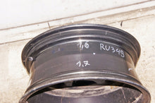 Load image into Gallery viewer, 1x Alufelge 17 Zoll 7.0" 4x100 52910-Q0300 Hyundai I20 Iii Rim Wheel FEL4317693526om