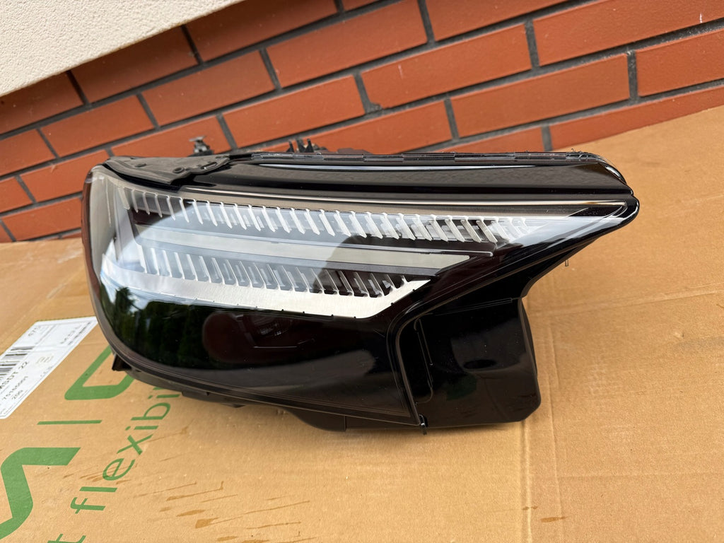 Frontscheinwerfer Audi E-Tron 89A941036 LED Rechts Scheinwerfer Headlight