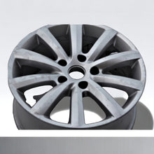 Load image into Gallery viewer, 1x Alufelge 18 Zoll 8.0&quot; 5x130 53ET 7P6601025B Audi Q7 Touareg Rim Wheel