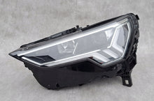 Laden Sie das Bild in den Galerie-Viewer, Frontscheinwerfer Audi Q3 83A941033 Full LED Links Scheinwerfer Headlight SCH8218983226zp