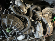 Laden Sie das Bild in den Galerie-Viewer, Motor Renault M9R868 2.0 DCI 177PS 130kW 2014 Diesel Engine Unkomplett