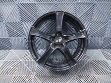 Load image into Gallery viewer, 1x Alufelge 19 Zoll 5x114.3 KBA49935 Hyundai Santa I Fe Rim Wheel FEL3717704929br