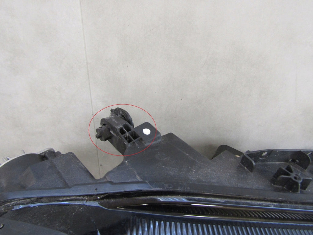 Frontscheinwerfer VW Id.5 Id.4 11B941036N LED Rechts Scheinwerfer Headlight SCH1605348320vq