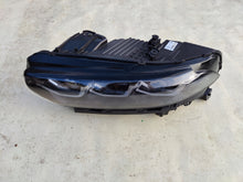 Laden Sie das Bild in den Galerie-Viewer, Frontscheinwerfer Alfa Romeo 00505643940 LED Links Scheinwerfer Headlight SCH3931401355rn
