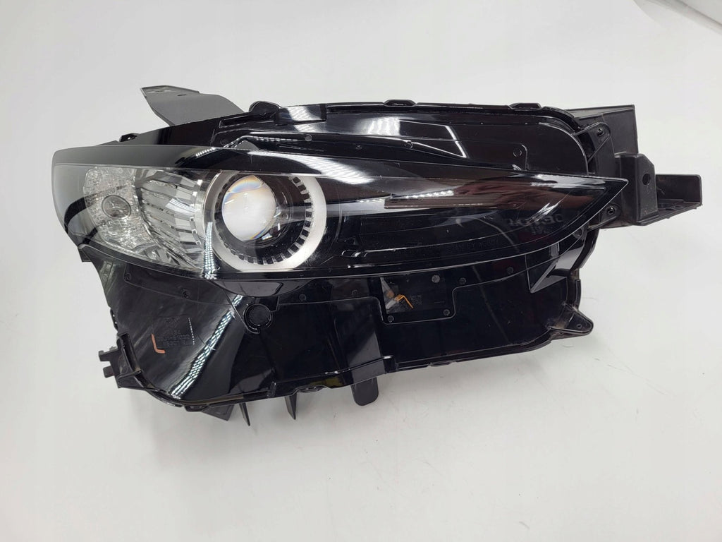 Frontscheinwerfer Mazda Cx-30 Cx30 DGJ1-51030 Rechts Scheinwerfer Headlight SCH8977090568mk