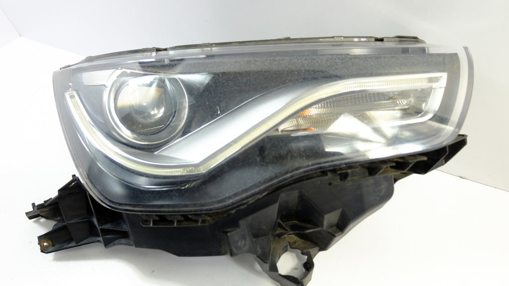 Frontscheinwerfer Audi A1 8X0941006 Xenon Rechts Scheinwerfer Headlight SCH2216284655fm