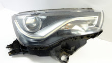 Laden Sie das Bild in den Galerie-Viewer, Frontscheinwerfer Audi A1 8X0941006 Xenon Rechts Scheinwerfer Headlight SCH2216284655fm