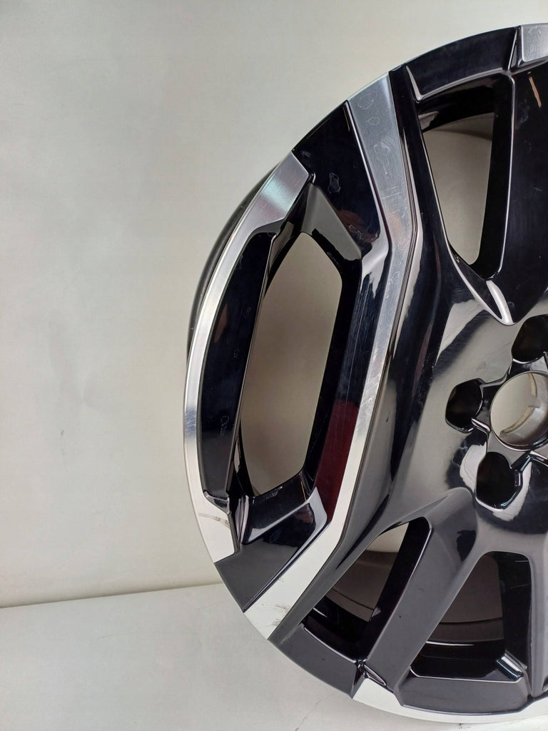 1x Alufelge 19 Zoll 8.0" 5x114.3 43ET 9842669580 Peugeot 5008 I Rim Wheel FEL6476743886mt