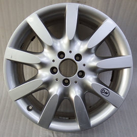 1x Alufelge 18 Zoll 8.5