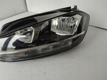 Laden Sie das Bild in den Galerie-Viewer, Frontscheinwerfer VW Golf VII 5G1941005D LED Links Scheinwerfer Headlight SCH3599052522xs
