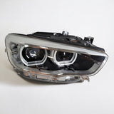 Frontscheinwerfer BMW 1 F21 F20 7453518-02 Full LED Rechts Headlight