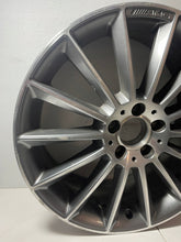 Load image into Gallery viewer, 1x Alufelge 19 Zoll 7.5" 5x112 47ET A1774011600 Mercedes-Benz W177 Rim Wheel FEL4265406899jh