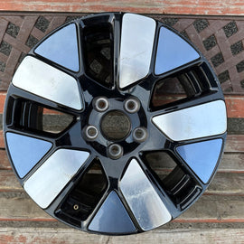 1x Alufelge 17 Zoll 6.5