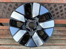 Load image into Gallery viewer, 1x Alufelge 17 Zoll 6.5" 5x114.3 45ET Rim Wheel FEL9814555435wt