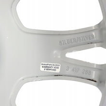 Load image into Gallery viewer, 1x Alufelge 19 Zoll 9.0" 5x120 3417268 BMW X3 E83 Rim Wheel FEL7064842633bv