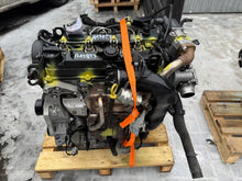 Laden Sie das Bild in den Galerie-Viewer, Motor Opel Zafira Astra Meriva A17DTJ 1.7 CDTI 110PS 81kW 137TKm Diesel Komplett MOT3903380754ls