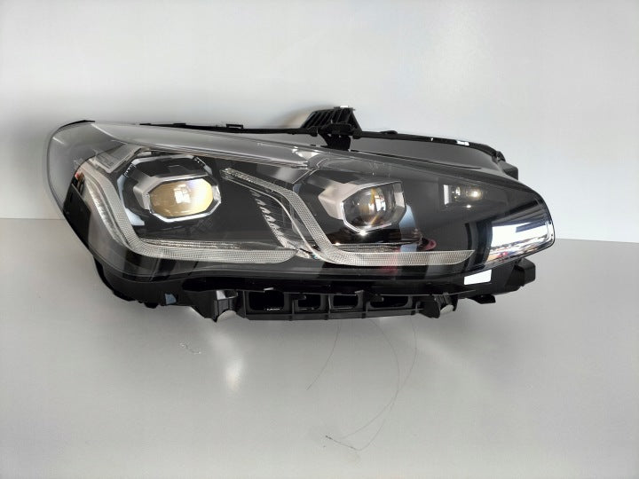Frontscheinwerfer BMW 2 Active Tourer U06 5A42248-07 LED Rechts Headlight SCH9828744464nr