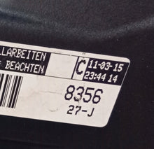 Laden Sie das Bild in den Galerie-Viewer, Motor VW I CZC 1.4 TSI 90PS 66kW Benzin Engine Komplett MOT4712154284we